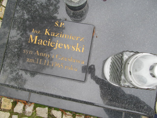 Marianna Włodarczyk Kowalewo Opactwo - Grobonet - Wyszukiwarka osób pochowanych